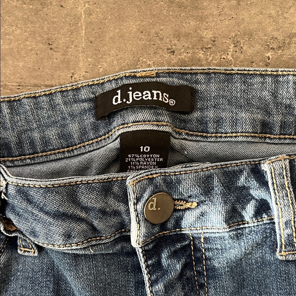 capri jeans - Picture 2 of 3